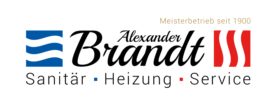 Alexander Brandt – Sanitär, Heizung & Service – Meisterbetrieb seit 1900
